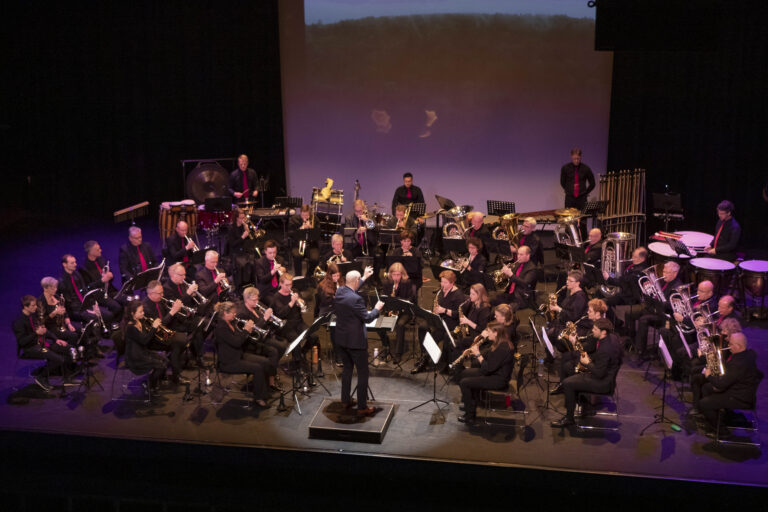 Concert in Fulcotheater - 2023